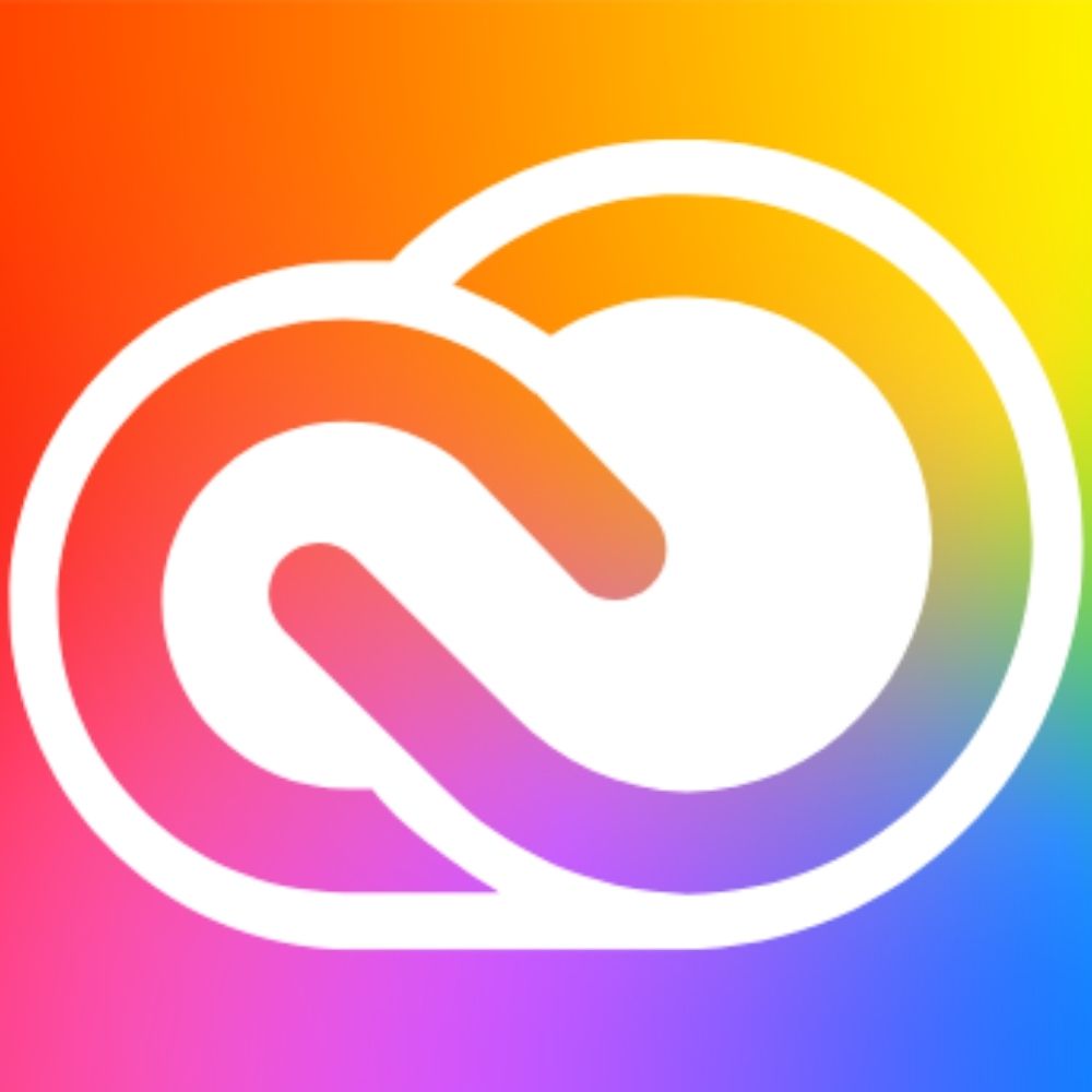 Adobe Creative Cloud